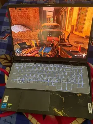 LENOVO Ideapad Gaming 3