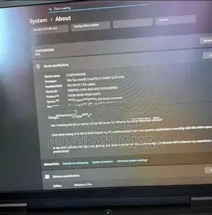 LENOVO Ideapad Gaming 3