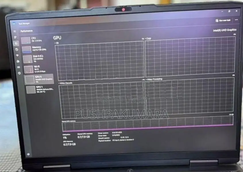 LENOVO Ideapad Gaming 3