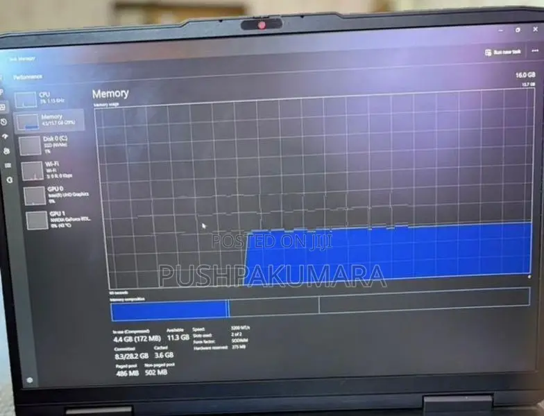 LENOVO Ideapad Gaming 3