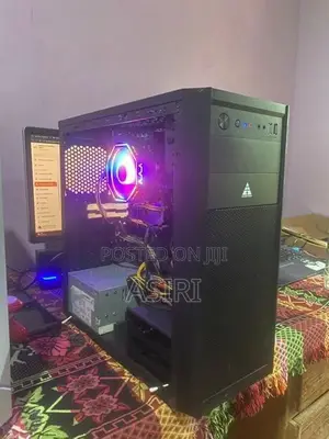 Intel i7 3rd Gen 16GB