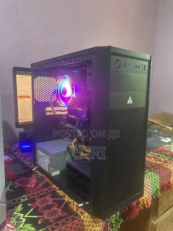 Intel i7 3rd Gen 16GB