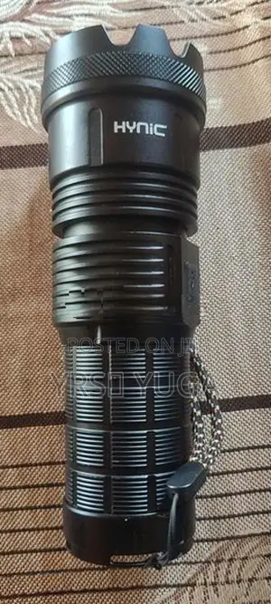 HYNiC Lumens 50 Watt LED Flash Light HL887