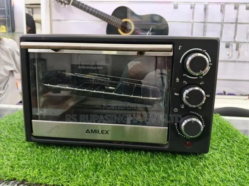 Amilex Electric Oven