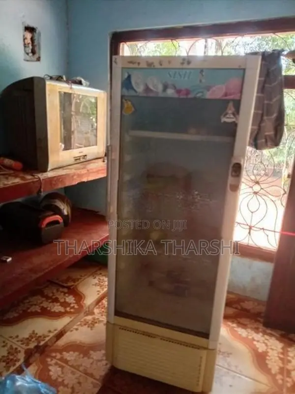 Bottle Cooler