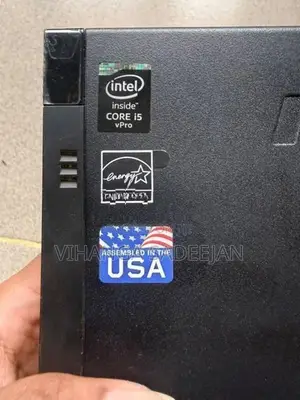 Lenovo Thinkcentre Mini PC