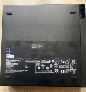 Lenovo Thinkcentre Mini PC