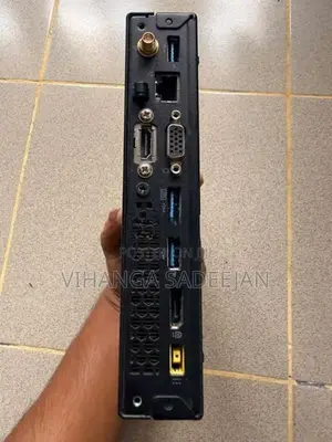 Lenovo Thinkcentre Mini PC