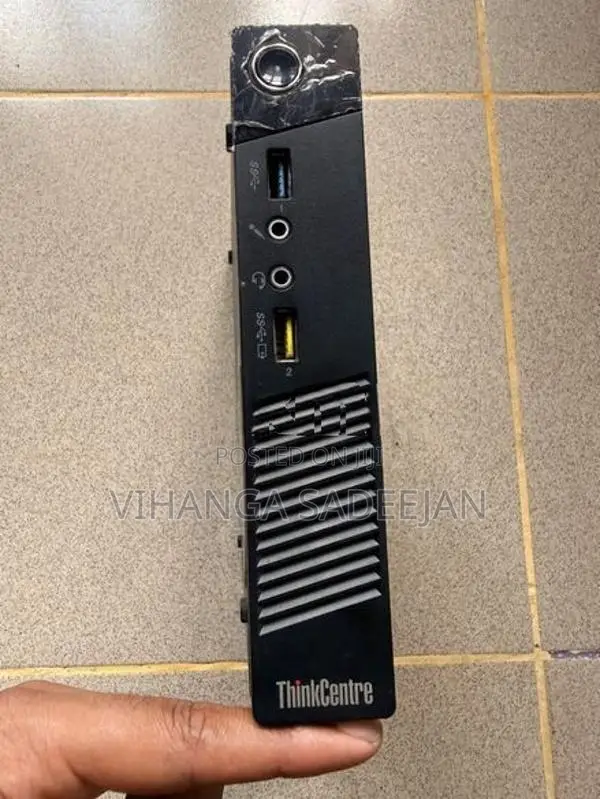 Lenovo Thinkcentre Mini PC