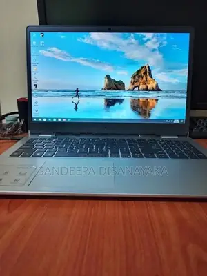 Dell i3 11th Gen Laptop