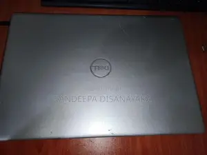 Dell i3 11th Gen Laptop