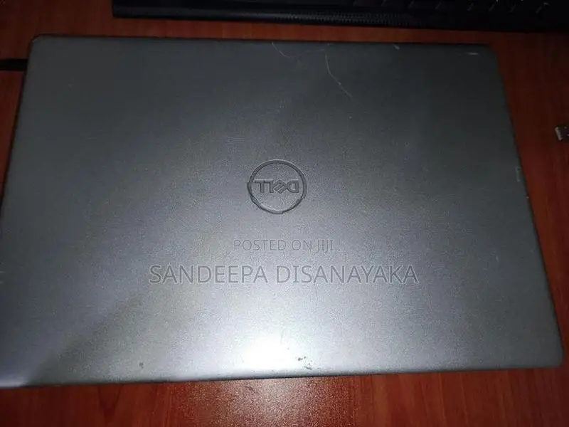 Dell i3 11th Gen Laptop