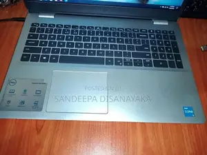 Dell i3 11th Gen Laptop