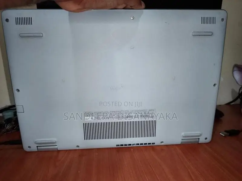Dell i3 11th Gen Laptop