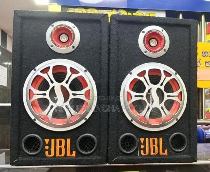 JBL Two Buffle