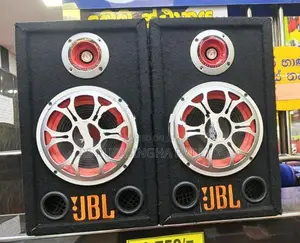 JBL Two Buffle