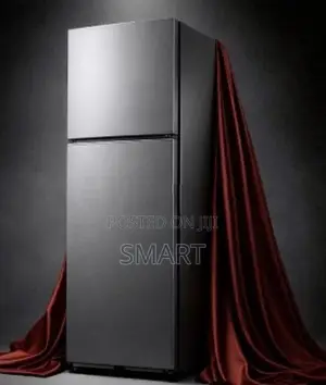 SAMSUNG D/Door NO Frost Inverter Refrigerator-236L RT40H28WNQIG