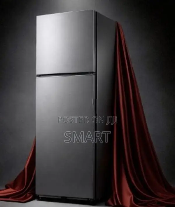 SAMSUNG D/Door NO Frost Inverter Refrigerator-236L RT40H28WNQIG