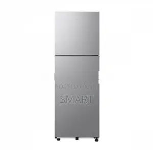 Samsung D/door No Frost Inverter Refrigerator-236 L Rt40 H28 Wnqig