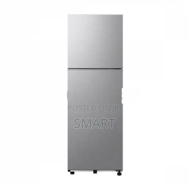 Samsung D/door No Frost Inverter Refrigerator-236 L Rt40 H28 Wnqig