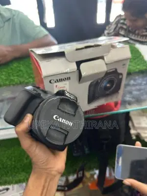 Canon EOs 1300D