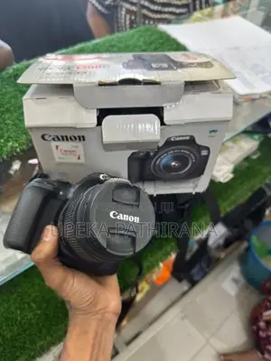 Canon EOs 1300D