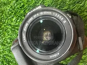 Canon EOs 1300D