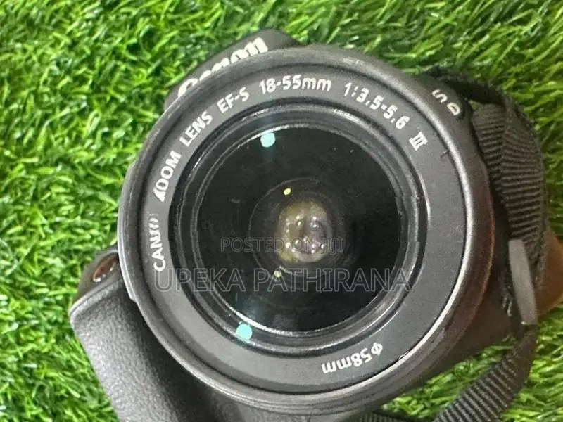 Canon EOs 1300D
