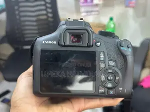Canon EOs 1300D
