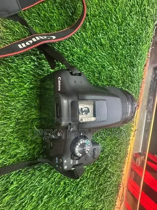 Canon EOs 1300D