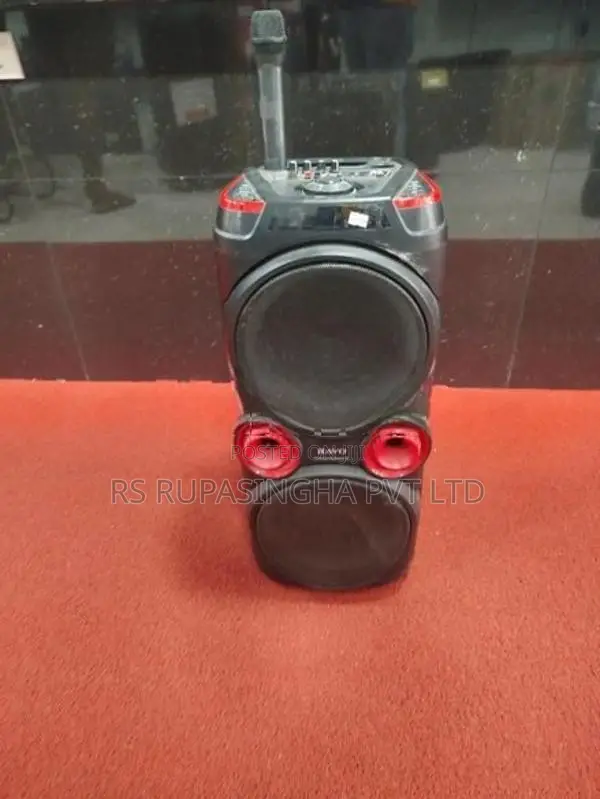 Rovo Portable Sound Speaker