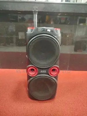 Rovo Portable Sound Speaker