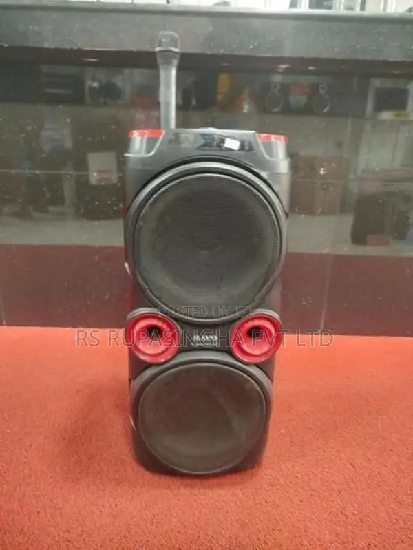 Rovo Portable Sound Speaker
