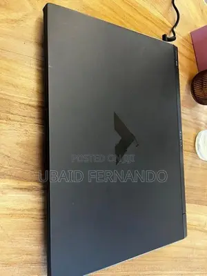 HP Victus 15 Gaming Laptop 16GB RAM 512GB SSD RTX 4050 6GB