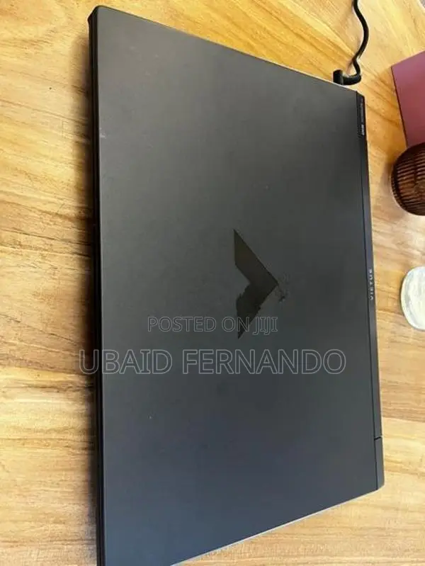 HP Victus 15 Gaming Laptop 16GB RAM 512GB SSD RTX 4050 6GB