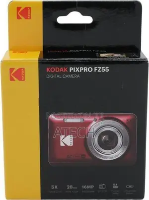 Kodak Pixpro