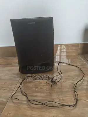 Sony Speakers