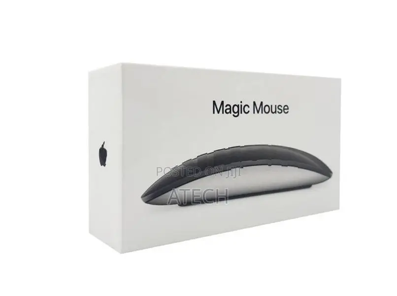 APPLE Magic Mouse 2