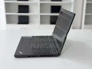 Lenovo ThinkPad P50s Core i7 6th Gen NVIDIA Quadro M500M 2GB