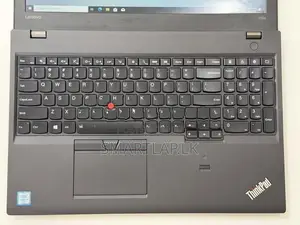 Lenovo ThinkPad P50s Core i7 6th Gen NVIDIA Quadro M500M 2GB