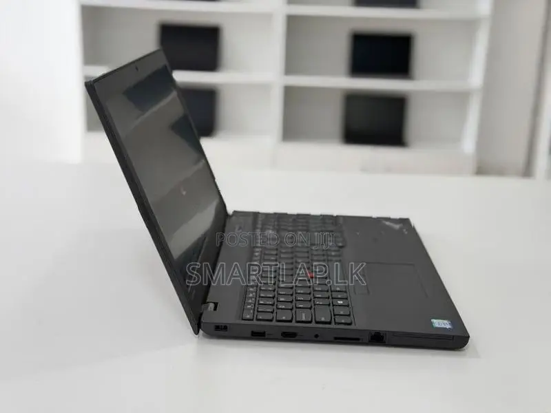 Lenovo ThinkPad P50s Core i7 6th Gen NVIDIA Quadro M500M 2GB