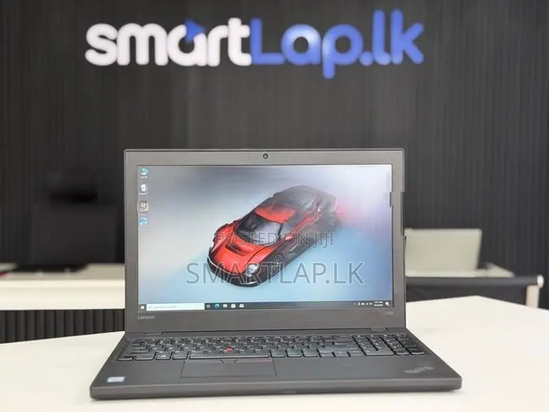 Lenovo ThinkPad P50s Core i7 6th Gen NVIDIA Quadro M500M 2GB