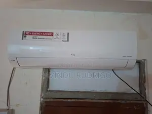 LG 24BTU AC