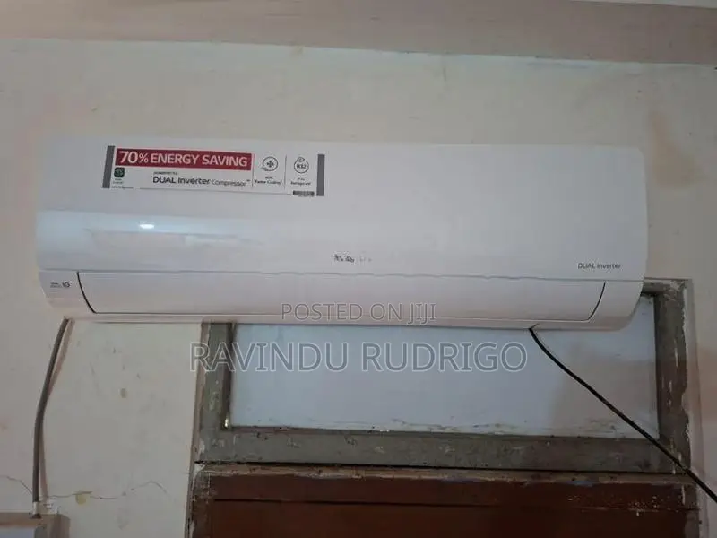 LG 24BTU AC