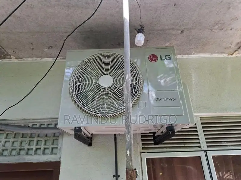 LG 24BTU AC