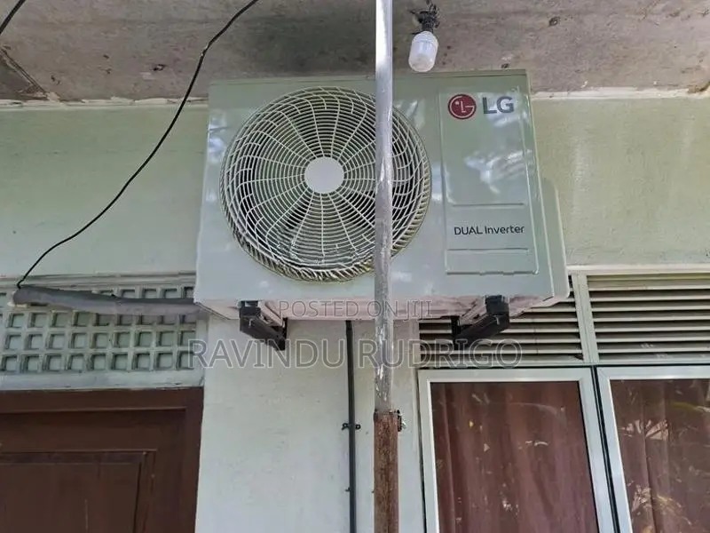 LG 24BTU AC