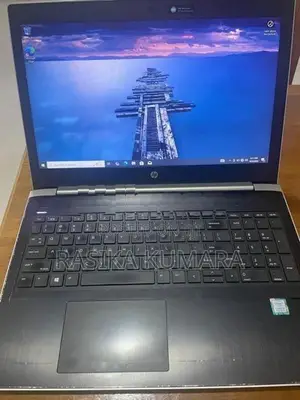 HP ProBook 450 G5 Laptop