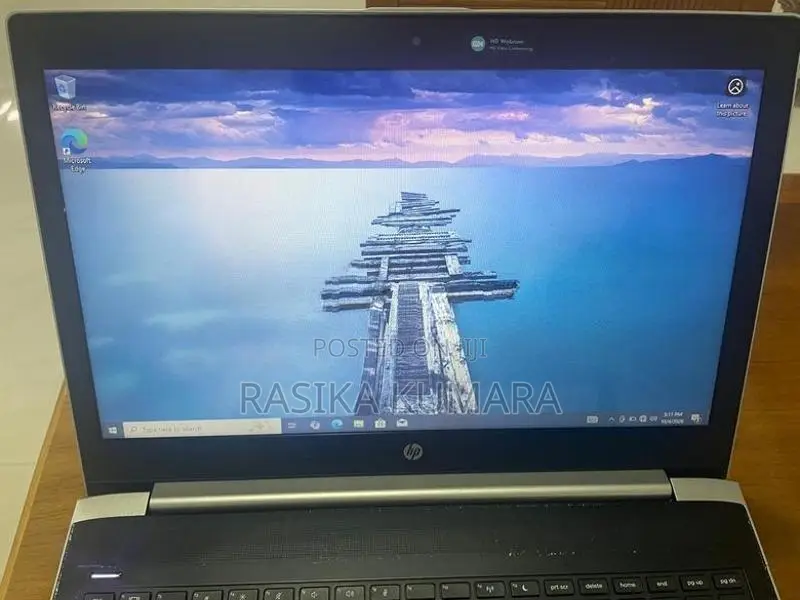 HP ProBook 450 G5 Laptop