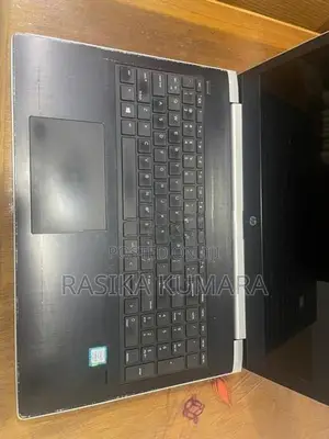 HP ProBook 450 G5 Laptop