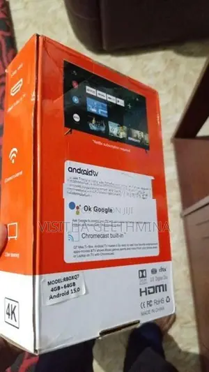 Android TV Box